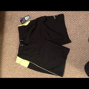 Swim trunks